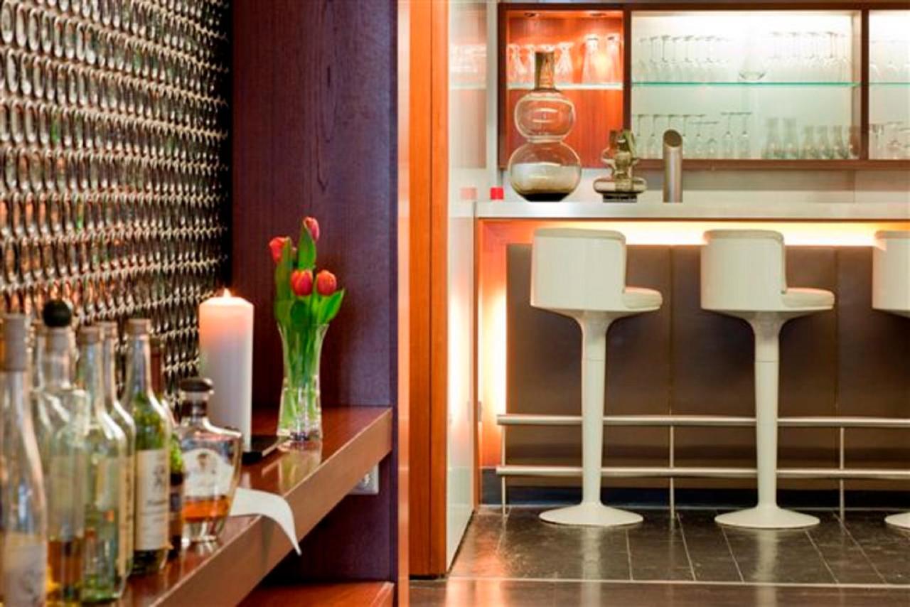 Hotel & Restaurant Rosenthal Casino 泽尔布 外观 照片